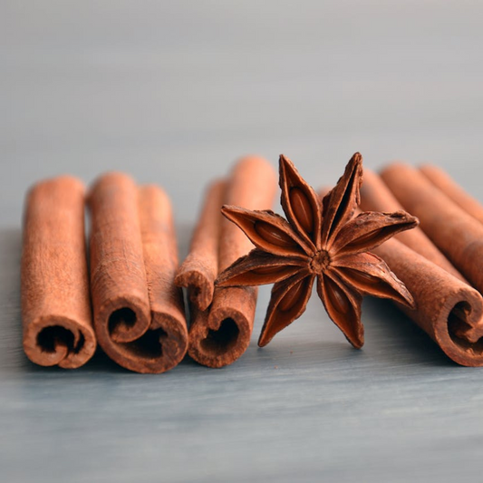 Organic Cinnamon and Cinnamon Tree Flowers | HS Code 0906